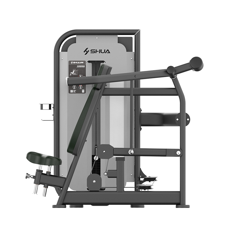 坐式推肩训练器-SH-G6804-T18